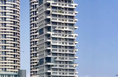 Park Tzameret Condo | Luxury Tel-Aviv Condo!
