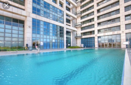 Park Tzameret Condo | Luxury Tel-Aviv Condo!