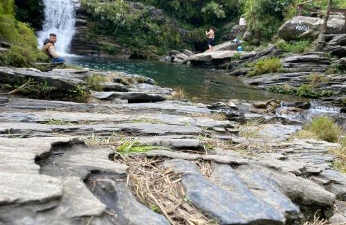 Yen Minh Other | Luxury Tent Du Gia Waterfall