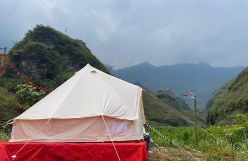 Yen Minh Other | Luxury Tent Du Gia Waterfall