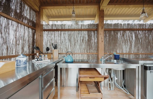 Ponte Buriano Cabin | Luxury Tent Experience into Tuscany Olives Grooves Hill
