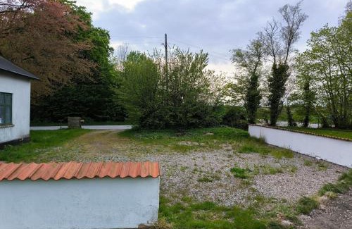 Sjorup Other | Luxury Tent with Restroom and shower, close to the Beach