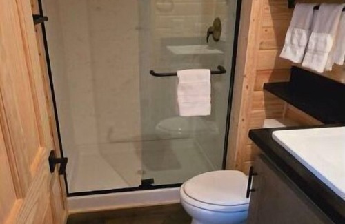 Page Resort | Luxury Tiny Home King Room