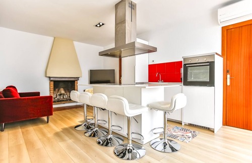 Arbos House | Luxury town house Arboç