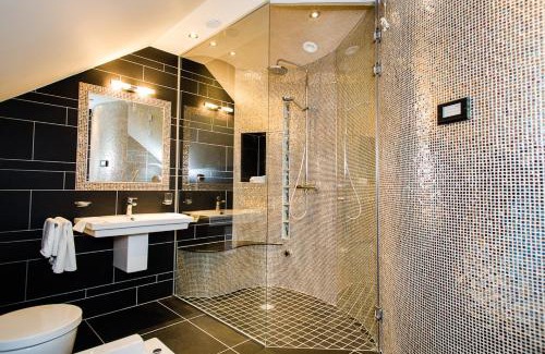 Dublin House | Luxury Townhouse