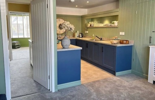 Hertford House | Luxury townhouse: the perfect retreat in Hertford