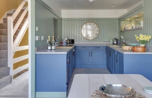 Hertford House | Luxury townhouse: the perfect retreat in Hertford