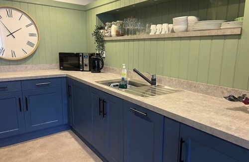 Hertford House | Luxury townhouse: the perfect retreat in Hertford