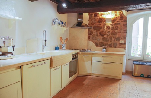 Ficulle House | Luxury Townhouse View of Tuscany