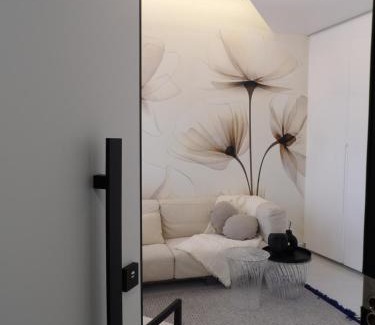 Chaidari Apartment | Luxury transformable loft