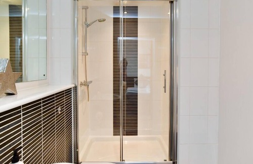 Castle Apartment | Luxury Two Bedroom Apartment with amazing sea view