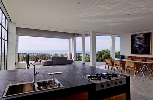 Kayu Putih Villa | Luxury two-floor villa with inifinity pool