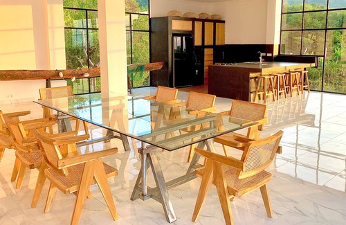 Kayu Putih Villa | Luxury two-floor villa with inifinity pool