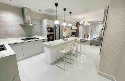 Downtown Santo Domingo Condo | Luxury, Upscale City Center Condo, Amazing Social Areas, Jacuzzi, Great Views.