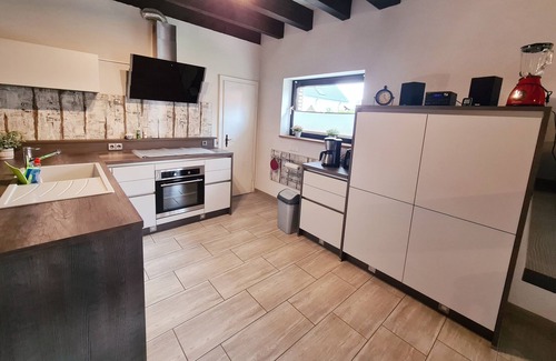 Maxdorf House | Luxury vacation at Villa Josy