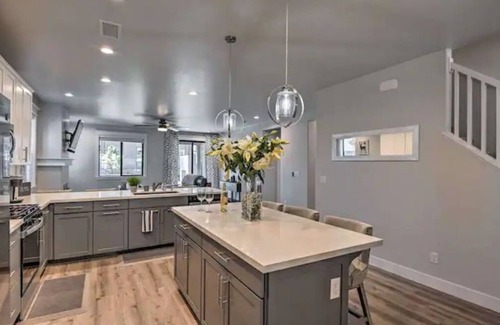 Flagstaff House | Luxury Vacation Home under the Stars