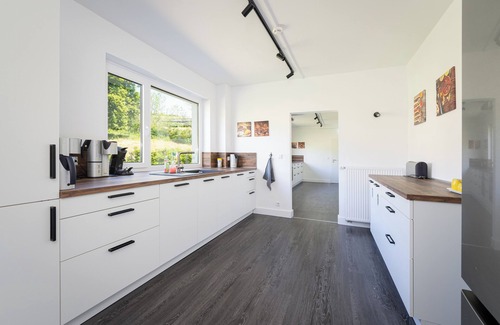 Deifeld House | Luxury vacation villa for large groups, companies or weddings in the heart of Sauerland