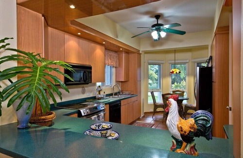 Dorado Pueblo Villa | Luxury Vibrant Beachfront Family Villa @ Dorado Beach