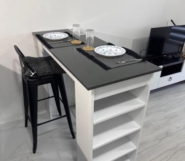 Kisela Voda Apartment | Luxury view apartmen - Skopje