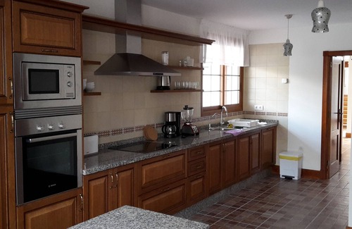 El Madronal Villa | Luxury Villa in Las Americas, First Line