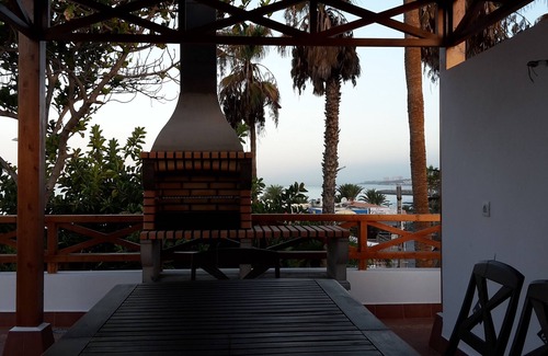 El Madronal Villa | Luxury Villa in Las Americas, First Line