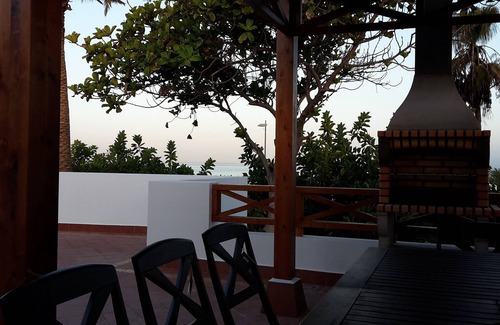 El Madronal Villa | Luxury Villa in Las Americas, First Line