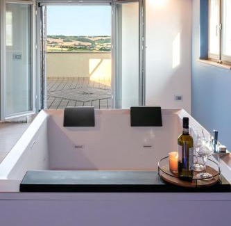 La Figurina Apartment | Luxury Villa Daisy