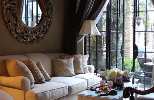 San Miguel de Allende House | Luxury Villa Retreat - 8 Bedrooms - Sleeps 20