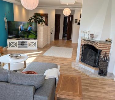 Katrineholm Villa | Luxury Villa 130 m2 centrally