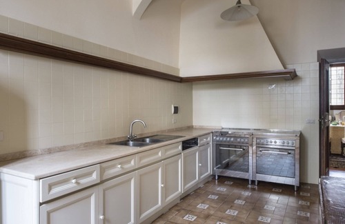 Reggello Villa | Luxury Villa 30 minutes driving from Florence