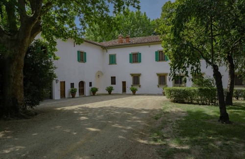 Reggello Villa | Luxury Villa 30 minutes driving from Florence