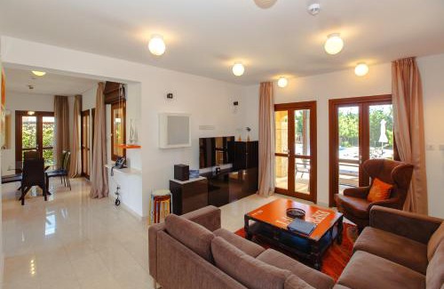 Aphrodite Hills Villa | Luxury Villa AJ 04 with private heated pool