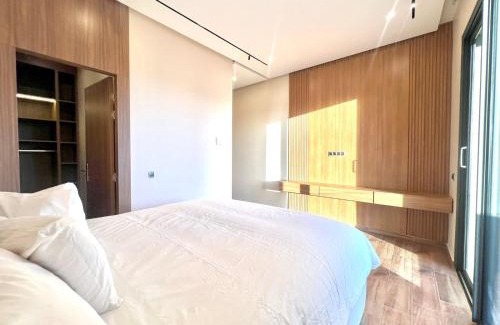 El Makina Villa | LUXURY Villa Argane 5 BDR -ONLY FAMILYS