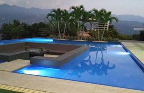 Anapoima Villa | LUXURY VILLA Campestre Piscina Privada Anapoima Colombia