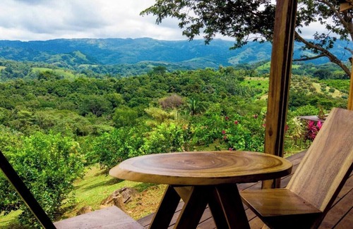 San Mateo Villa | Luxury Villa Caoba- Private, Serene, Amazing Views