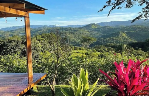 San Mateo Villa | Luxury Villa Caoba- Private, Serene, Amazing Views