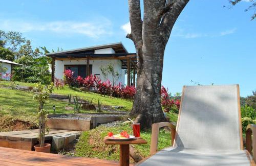 San Mateo Villa | Luxury Villa Caoba- Private, Serene, Amazing Views at Finca Chilanga