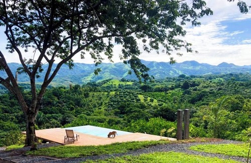 San Mateo Villa | Luxury Villa Ceibo - Exquisite, Private, Serene