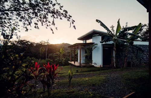 San Mateo Villa | Luxury Villa Ceibo - Exquisite, Private, Serene