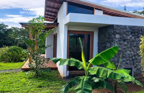 San Mateo Villa | Luxury Villa Ceibo - Exquisite, Private, Serene
