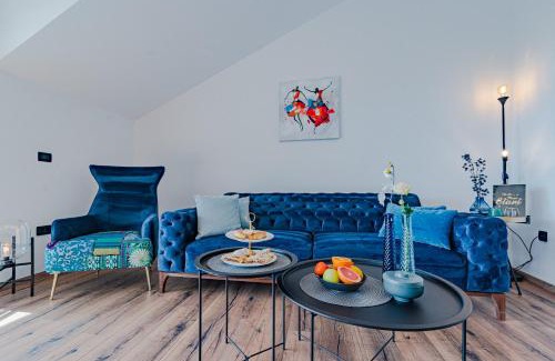Trstenik Villa | Luxury Villa Emma with Private Pool