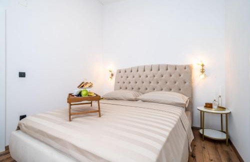 Trstenik Villa | Luxury Villa Emma with Private Pool