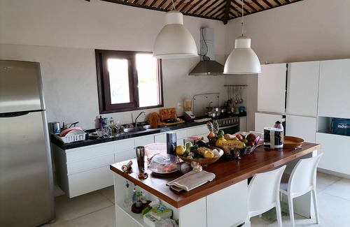 Uruau Villa | LUXURY VILLA FOR RENT IN URUAU' - CEARA'
