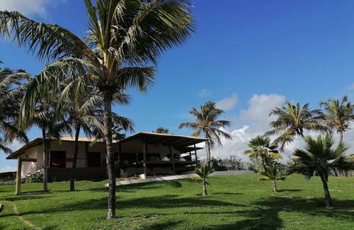 Uruau Villa | LUXURY VILLA FOR RENT IN URUAU' - CEARA'