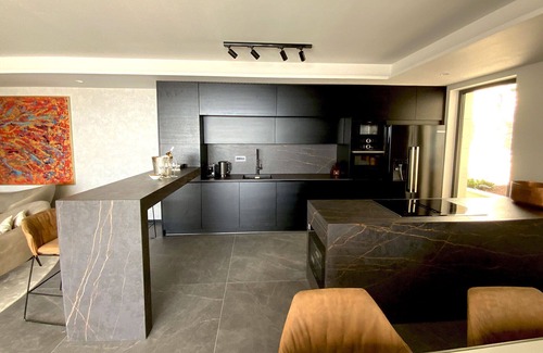Ravno Villa | Luxury Villa G with private pool and SPA near Dubrovnik