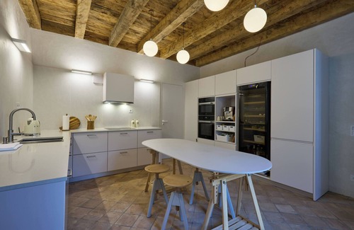 Sudurad Villa | Luxury Villa Ghetaldi 1516 in Dubrovnik Archipelago for Up to 6 Guests