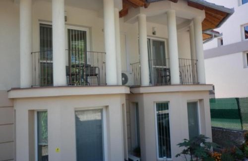 Heviz House | Luxury Villa Heviz