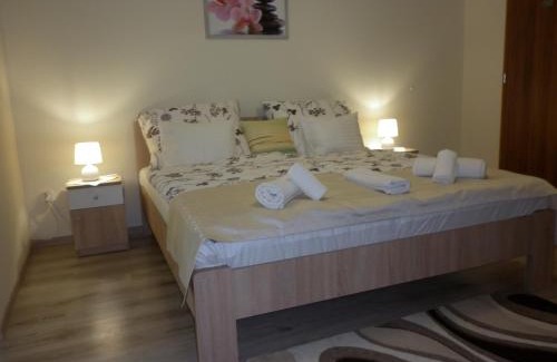 Heviz House | Luxury Villa Heviz