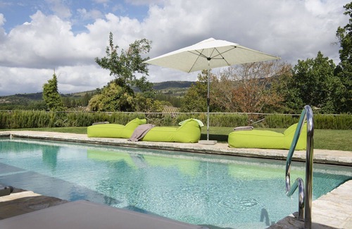 Radda in Chianti Villa | Luxury Villa in Tuscany for 10 People