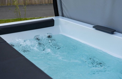 Appelscha House | Luxury Villa in Drenthe with Outdoor Spa